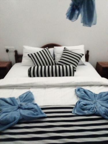 Bed & Breakfast Ella Elegance View