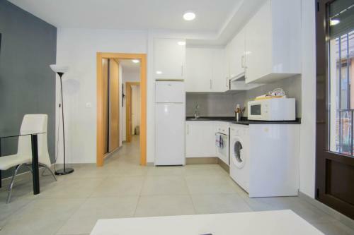 Apartamento Enjoygranada Realejo Deluxe 2b