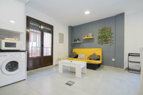 Apartamento Enjoygranada Realejo Deluxe 2b