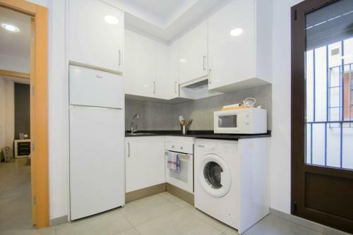 Apartamento Enjoygranada Realejo Deluxe 2b