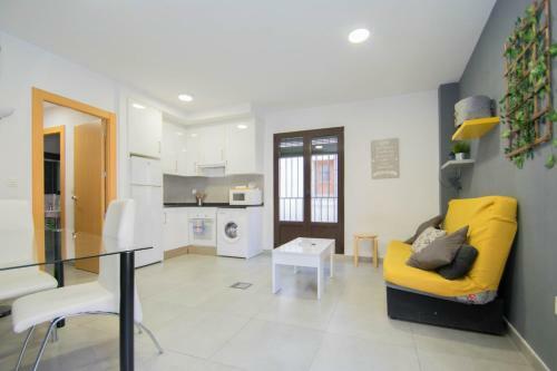Apartamento Enjoygranada Realejo Deluxe 2b