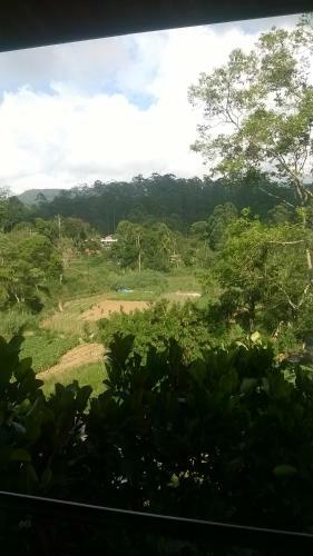 Lodge Ella Breeze Homestay