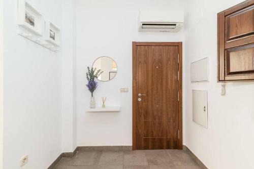 Apartamento Modern & Cozy Flat In Granada's City Centre
