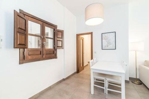 Apartamento Modern & Cozy Flat In Granada's City Centre