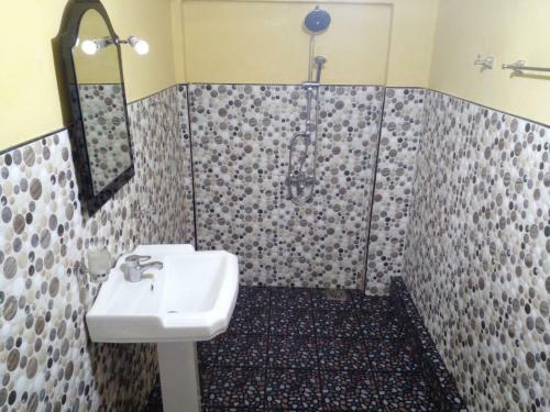 Hostal Nine Arch Heritage Ella
