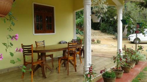 Hostal Nine Arch Heritage Ella