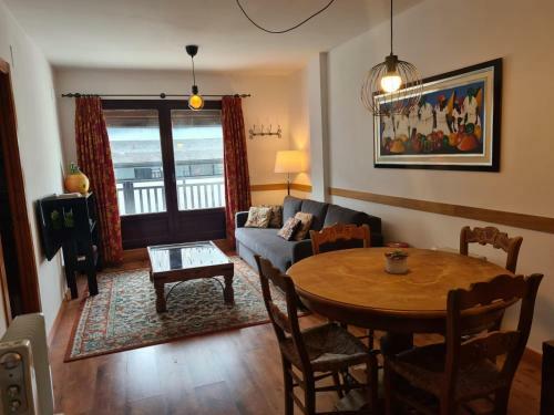 Apartamento Alpes Nevados 2 Dormitorios
