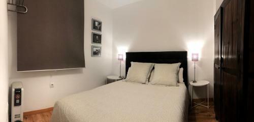 Apartamento Alpes Nevados 2 Dormitorios