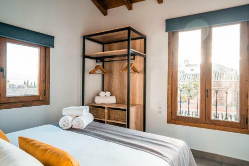 Apartamento Ibericabeds Albaic�n