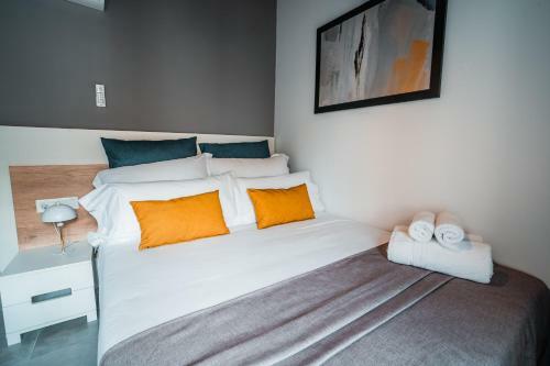 Apartamento Ibericabeds Albaic�n