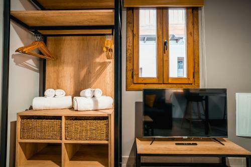 Apartamento Ibericabeds Albaic�n