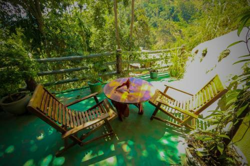 Happy Horizon Home Stay