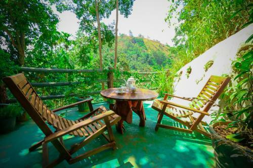 Happy Horizon Home Stay