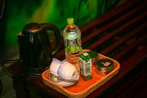 Happy Horizon Home Stay
