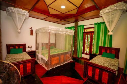 Happy Horizon Home Stay