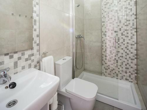 Apartamentos �ptima Mesones Parking