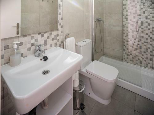 Apartamentos �ptima Mesones Parking