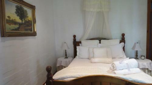 Hotel Victoria's At Ewingsdale