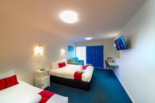 Aspley Motor Inn