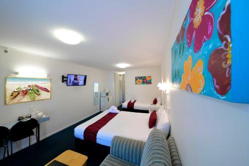 Aspley Motor Inn