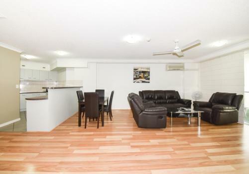 Aparthotel Founda Gardens Apartments