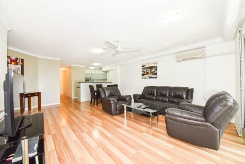 Aparthotel Founda Gardens Apartments