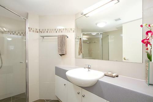 Aparthotel Founda Gardens Apartments