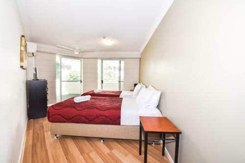 Aparthotel Founda Gardens Apartments