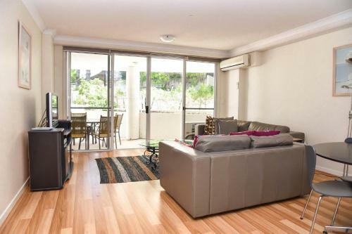 Aparthotel Founda Gardens Apartments