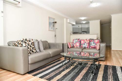 Aparthotel Founda Gardens Apartments