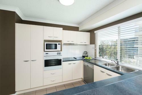 Aparthotel Founda Gardens Apartments