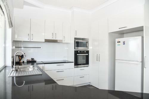 Aparthotel Founda Gardens Apartments