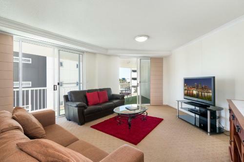 Aparthotel Founda Gardens Apartments