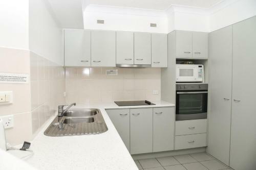 Aparthotel Founda Gardens Apartments