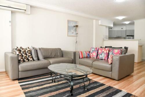 Aparthotel Founda Gardens Apartments