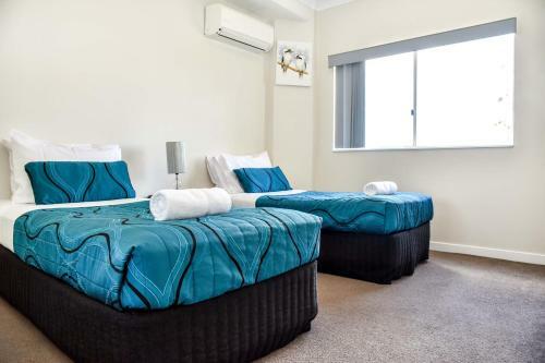 Aparthotel Founda Gardens Apartments