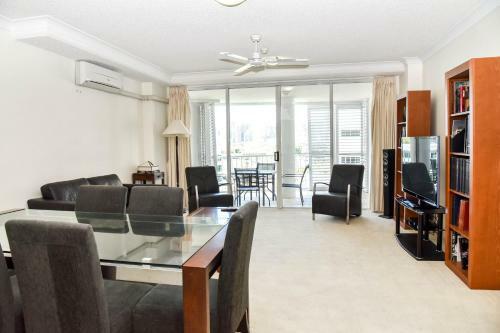 Aparthotel Founda Gardens Apartments