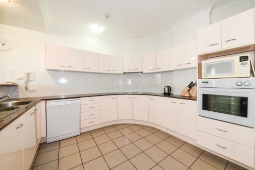 Aparthotel Founda Gardens Apartments