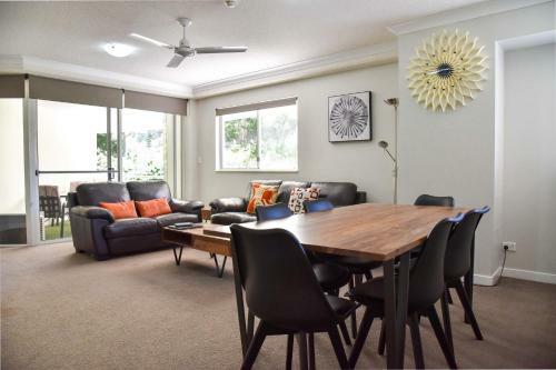 Aparthotel Founda Gardens Apartments