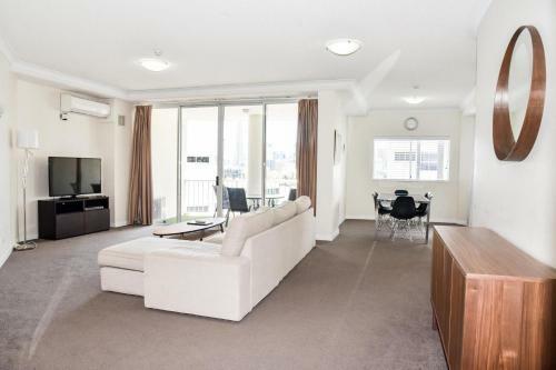 Aparthotel Founda Gardens Apartments