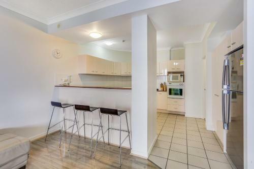 Aparthotel Founda Gardens Apartments