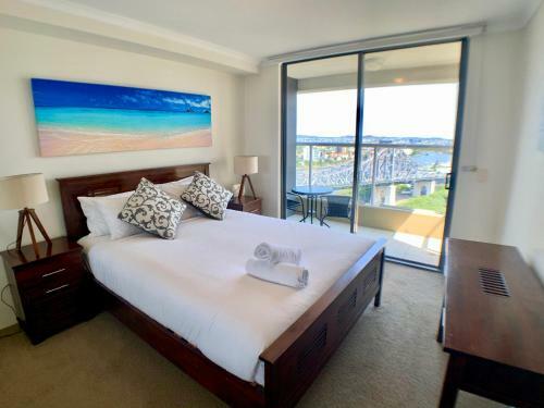 Aparthotel Astra Apartments Brisbane