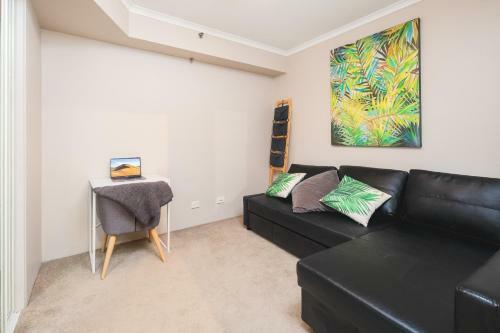 Aparthotel Astra Apartments Brisbane