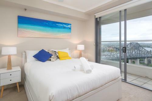 Aparthotel Astra Apartments Brisbane