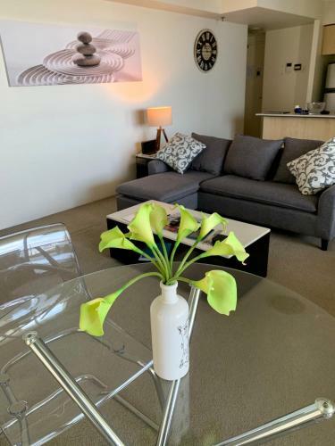 Aparthotel Astra Apartments Brisbane