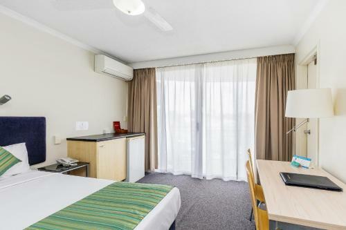 Aparthotel The Wellington Apartment Hotel