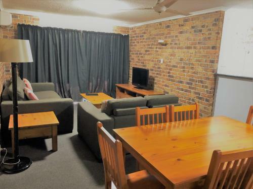 Aparthotel Toowong Villas