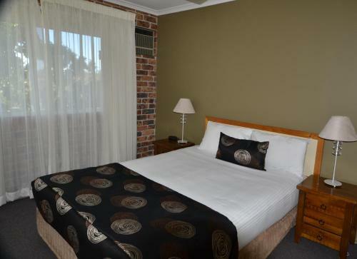 Aparthotel Toowong Villas