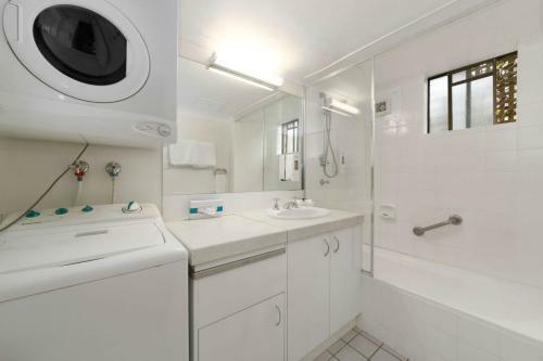 Aparthotel Toowong Villas