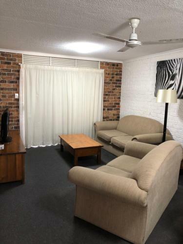 Aparthotel Toowong Villas